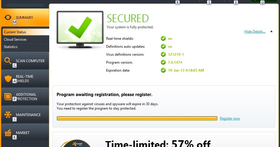 TÉLÉCHARGER AVAST FAMILIALE 4.8 GRATUITEMENT GRATUIT AVAST FAMILIALE 4.8 GRATUITEMENT GRATUIT
